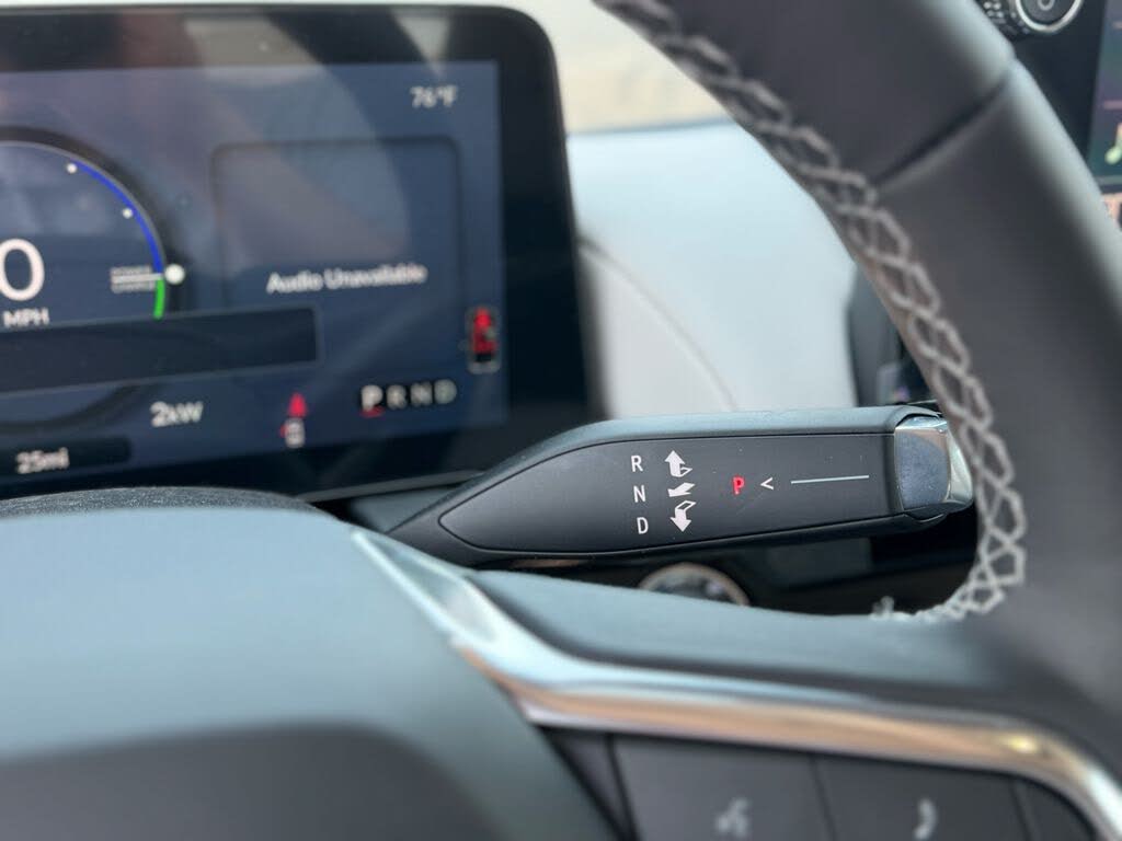 2026 Honda Prologue