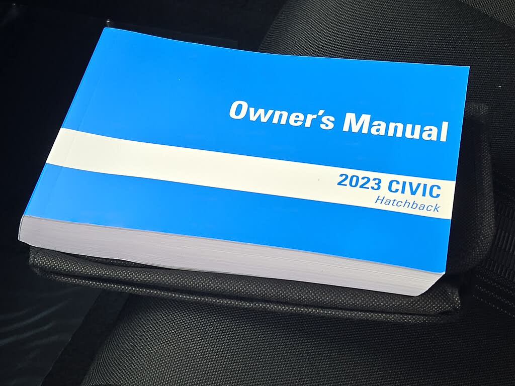 2023 Honda Civic