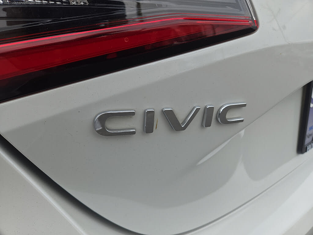 2023 Honda Civic