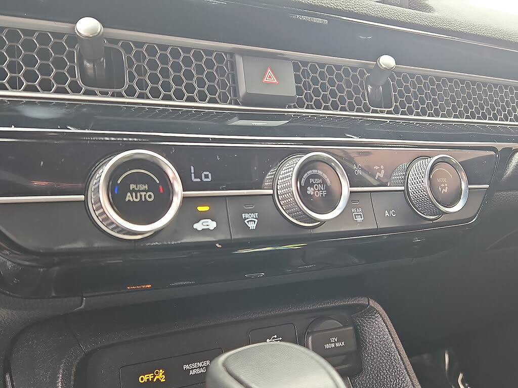 2023 Honda Civic