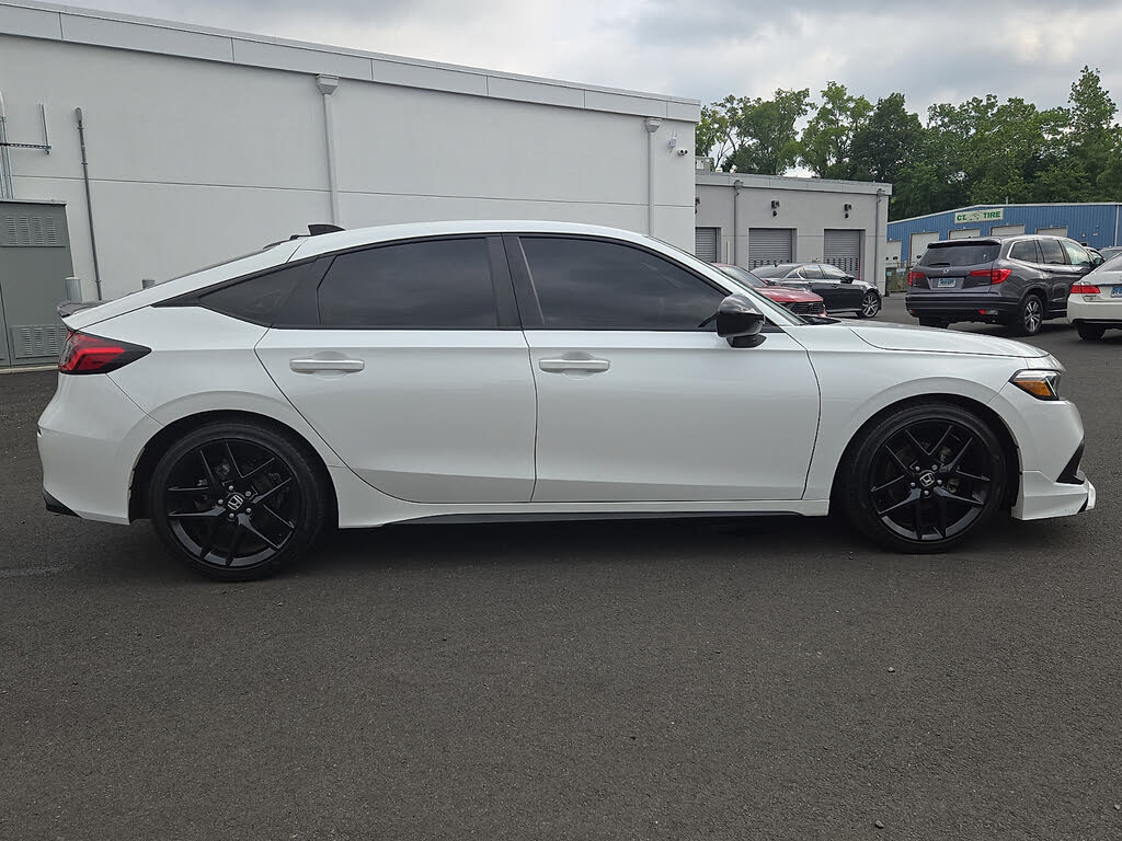 2023 Honda Civic