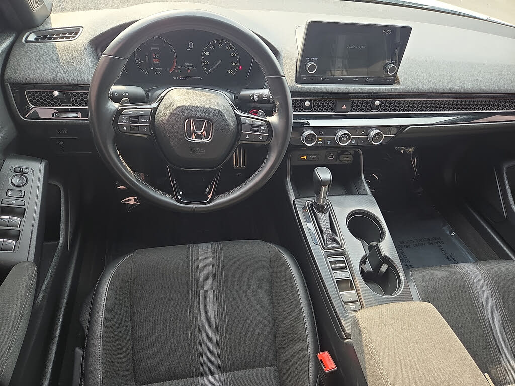 2023 Honda Civic