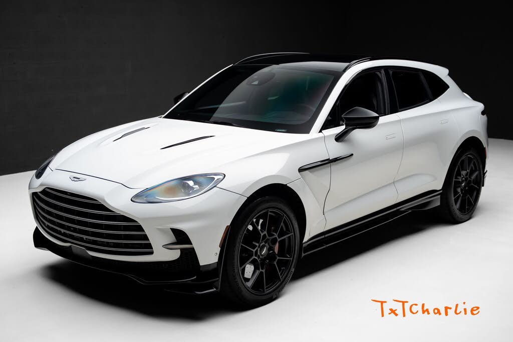 2023 Aston Martin DBX 707 for sale in Fort Lauderdale, FL