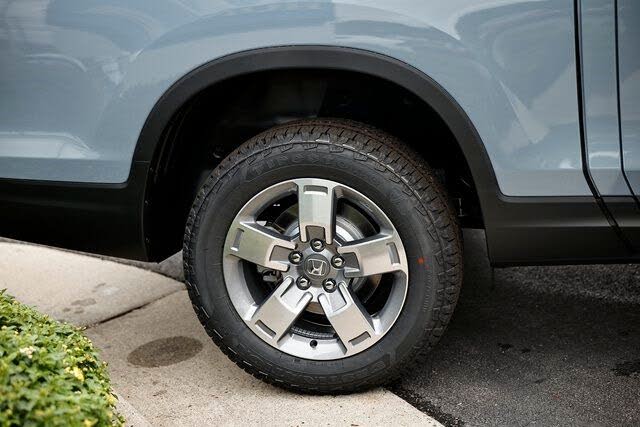 2026 Honda Ridgeline