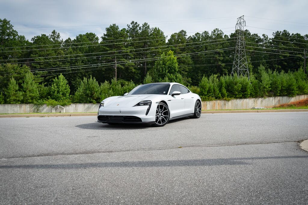 2023 Porsche Taycan Base for sale in Seneca, SC
