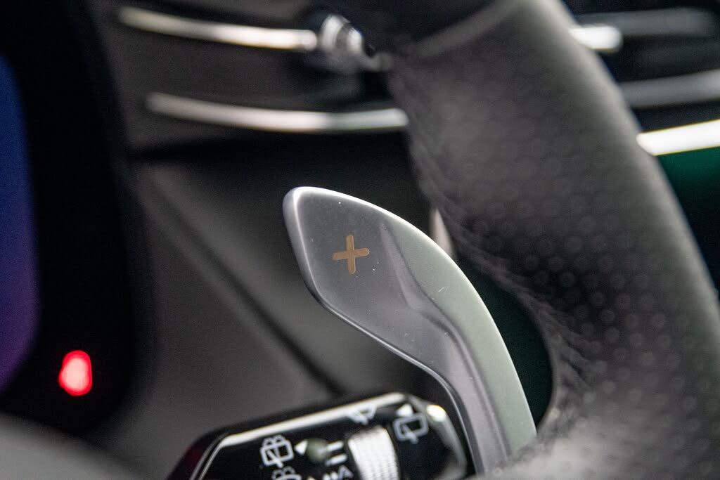 2025 Maserati Grecale