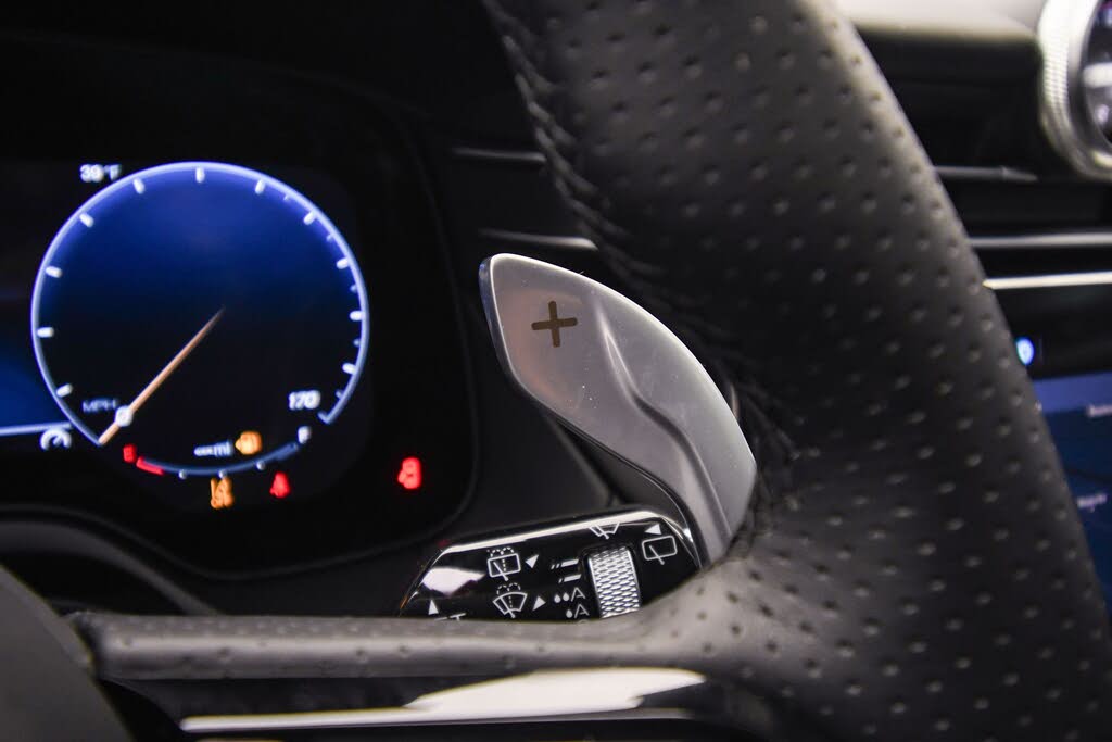 2025 Maserati Grecale