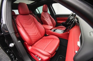 2025 Maserati Grecale