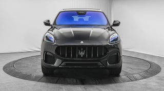 2025 Maserati Grecale