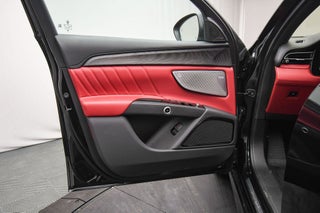 2025 Maserati Grecale