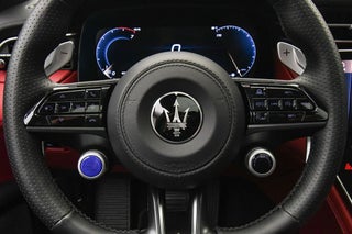 2025 Maserati Grecale