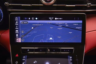 2025 Maserati Grecale
