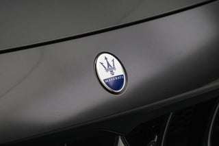 2025 Maserati Grecale