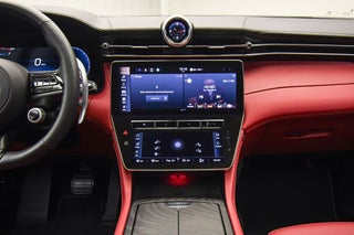 2025 Maserati Grecale