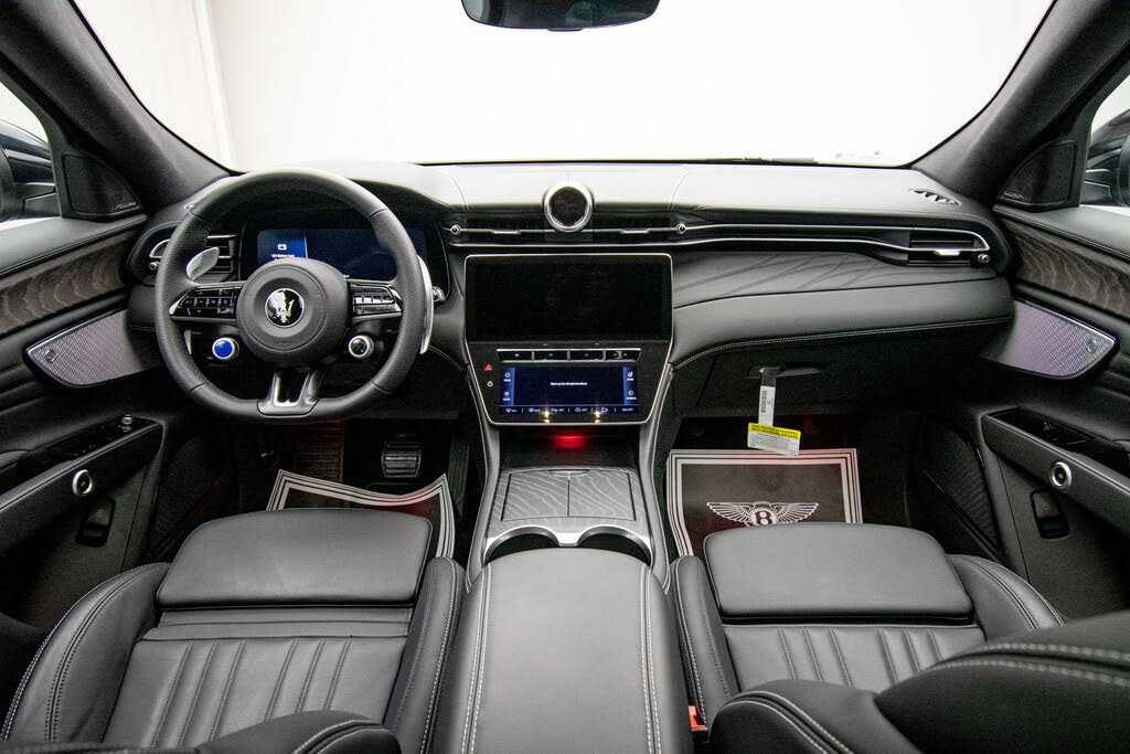 2025 Maserati Grecale