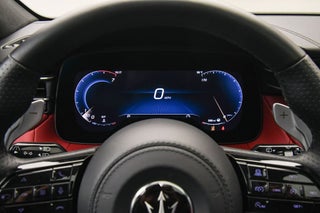 2025 Maserati Grecale
