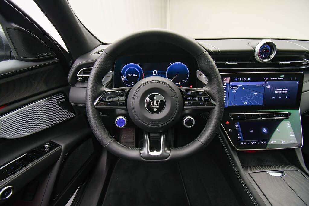 2025 Maserati Grecale