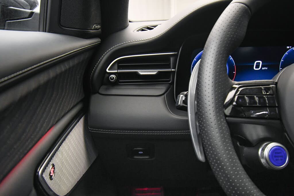 2025 Maserati Grecale