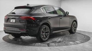 2025 Maserati Grecale