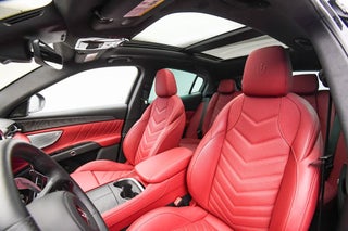 2025 Maserati Grecale