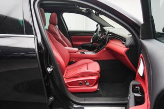 2025 Maserati Grecale