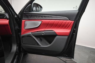 2025 Maserati Grecale