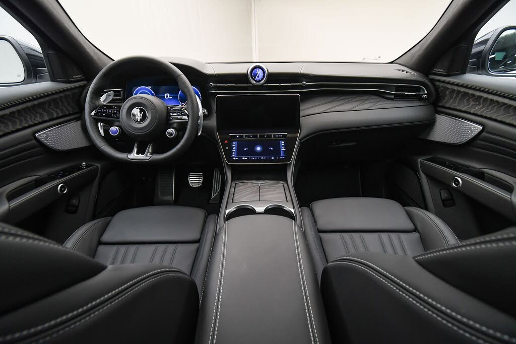 2025 Maserati Grecale