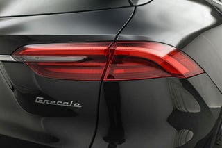 2025 Maserati Grecale