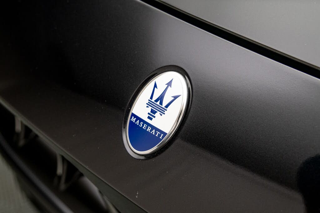 2025 Maserati Grecale