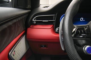 2025 Maserati Grecale