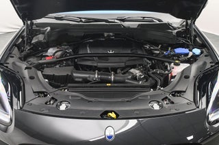 2025 Maserati Grecale