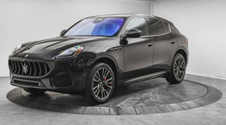 2025 Maserati Grecale