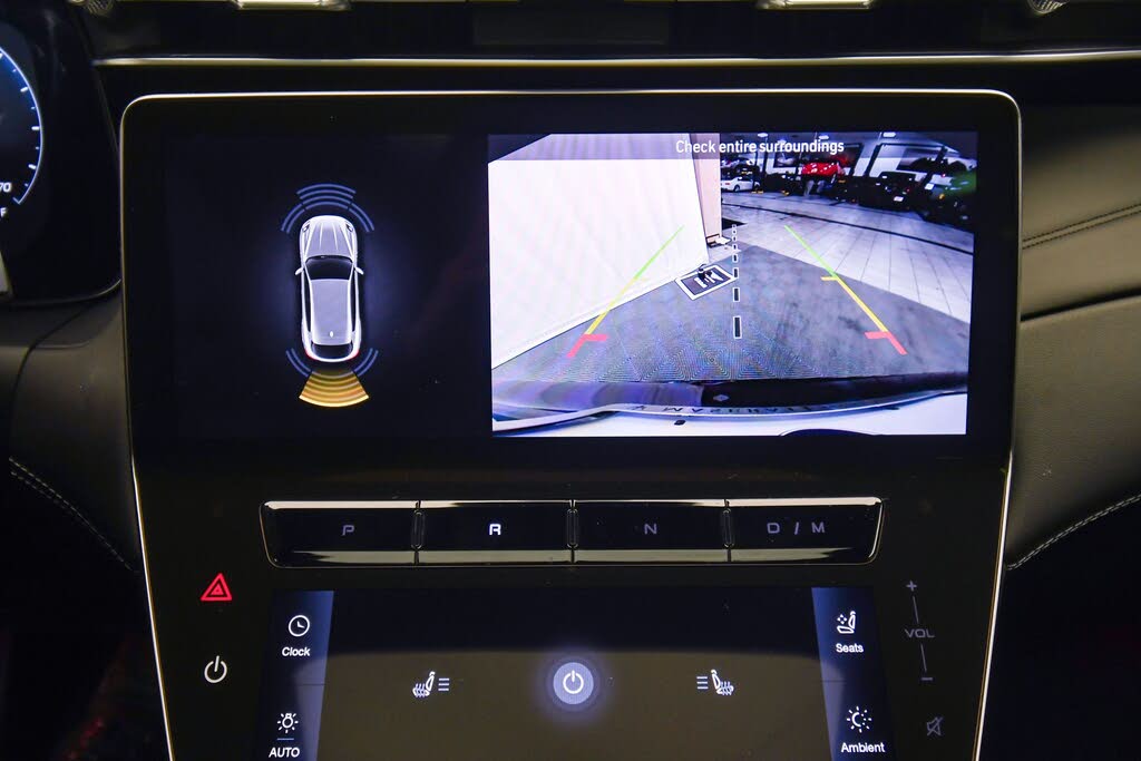 2025 Maserati Grecale