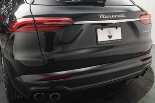 2025 Maserati Grecale