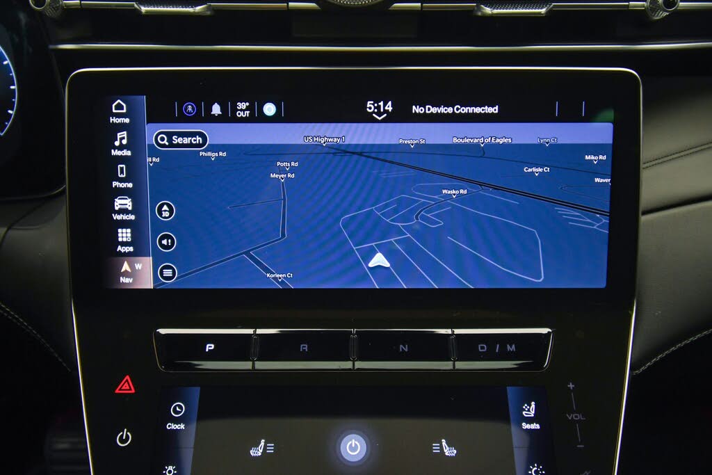2025 Maserati Grecale