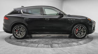 2025 Maserati Grecale