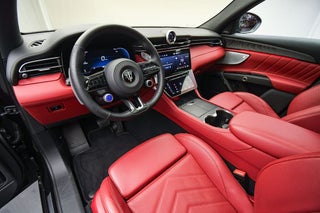 2025 Maserati Grecale