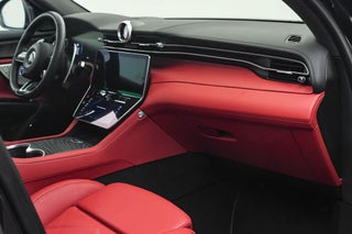 2025 Maserati Grecale