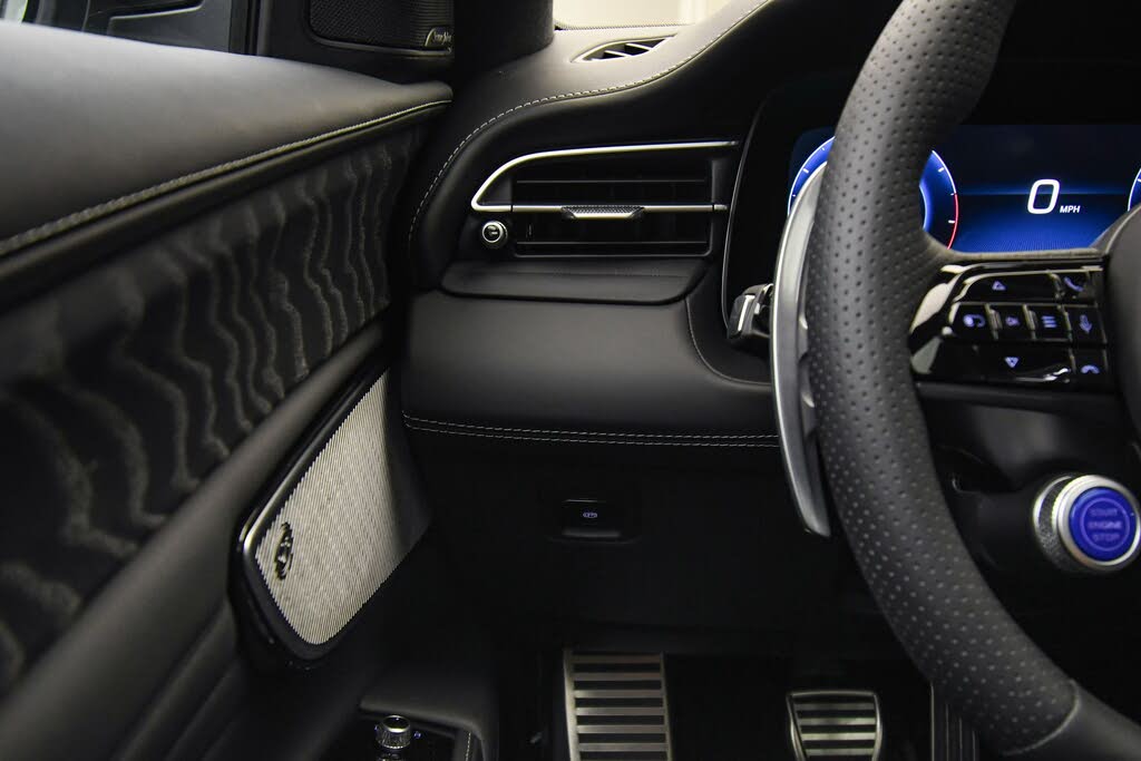 2025 Maserati Grecale