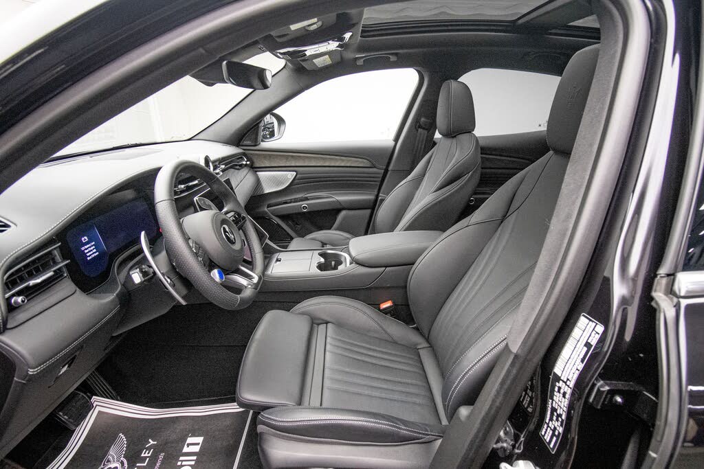 2025 Maserati Grecale