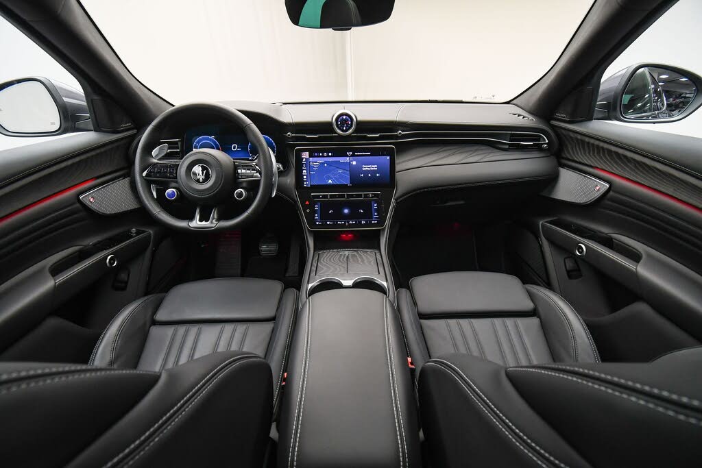 2025 Maserati Grecale
