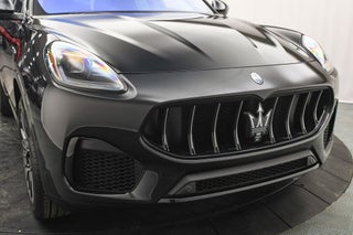 2025 Maserati Grecale