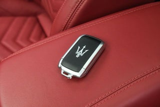 2025 Maserati Grecale