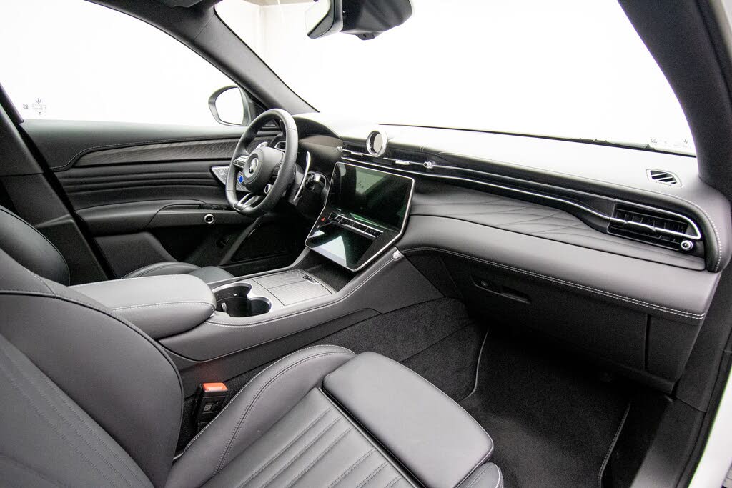 2025 Maserati Grecale