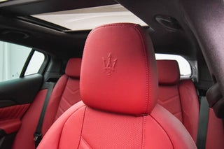 2025 Maserati Grecale
