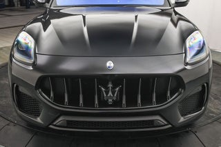 2025 Maserati Grecale