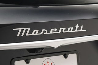 2025 Maserati Grecale