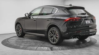2025 Maserati Grecale
