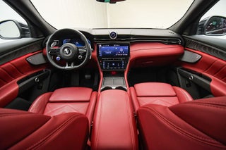 2025 Maserati Grecale