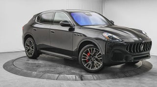 2025 Maserati Grecale